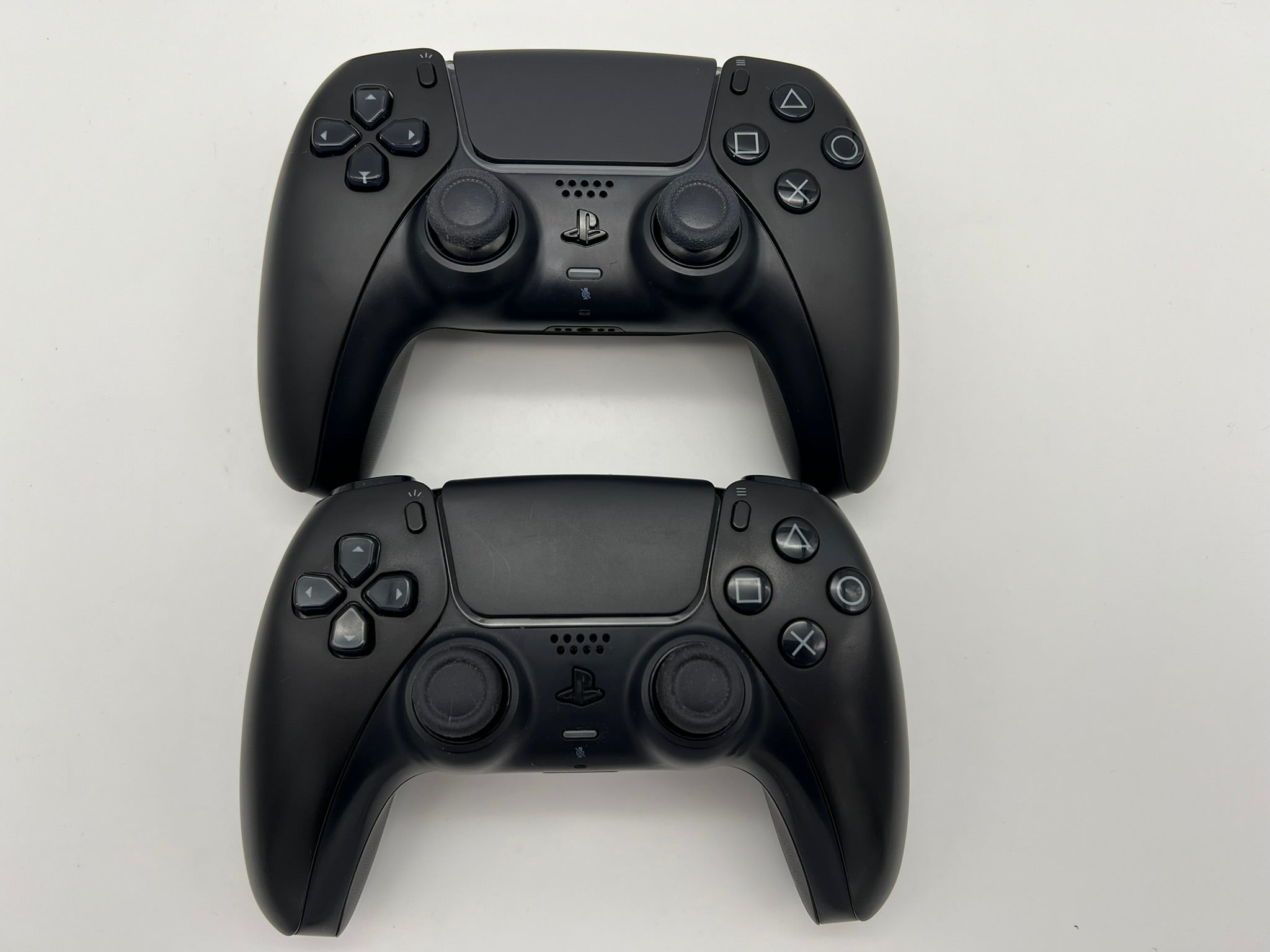 PlayStation 5 - DualSense Wireless Controller - 2 Pack - Parts or Repair - Mile High Liquidation